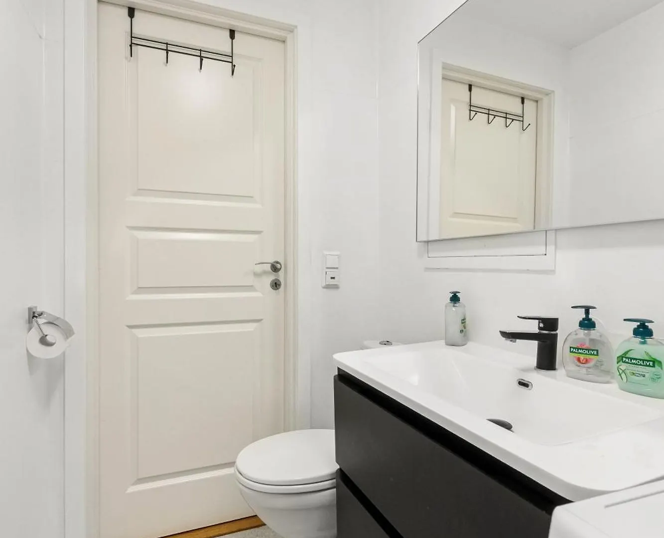 شقة Family Friendly 3Br - Quiet Area - Behind Bryggen برغن